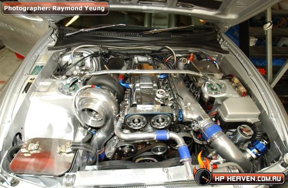 GAS Motorsport Supra dyno day - DSC_1102